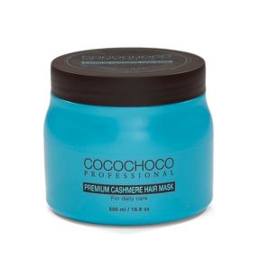 Cocochoco Luxury Cashmere Hair Mask 500ml